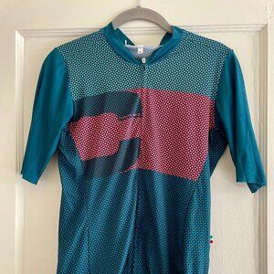 Ciao by Veneto Sportswear Cycling Jersey | Women's XXL